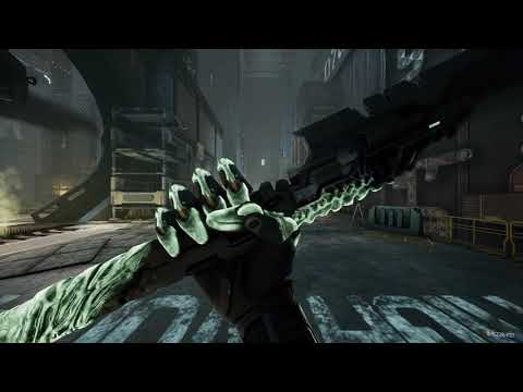 Ghostrunner – Halloween Pack