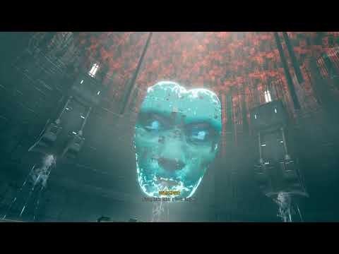 Ghostrunner (Longplay)
