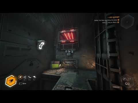 Ghostrunner Neon Pack Showcase