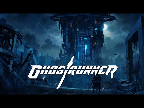 Ghostrunner | NVIDIA Reflex