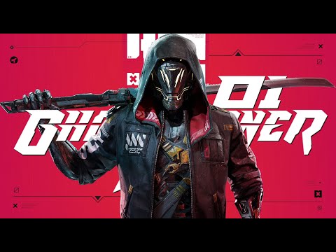 Ghostrunner (PL) #1 – Polska premiera w oczekiwaniu na Cyberpunk 2077 (Gameplay PL)