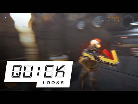 Ghostrunner: Quick Look