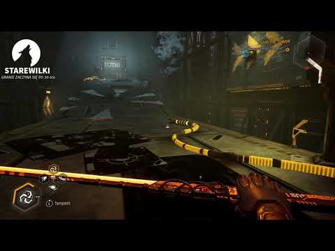Ghostrunner – Running Wild Achievement