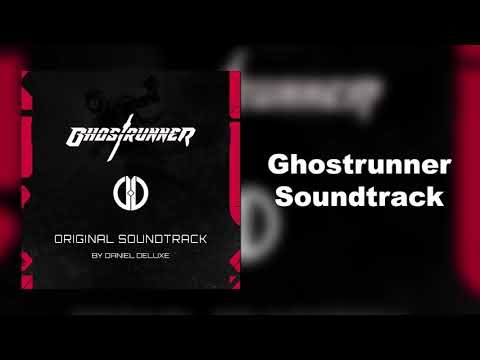 Ghostrunner Soundtrack – Access Denied