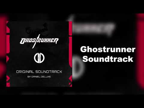 Ghostrunner Soundtrack – Vendetta