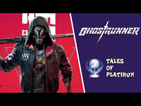 Ghostrunner (Tales of Platinum)
