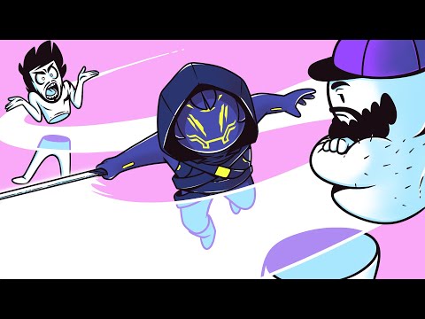 GHOSTRUNNER