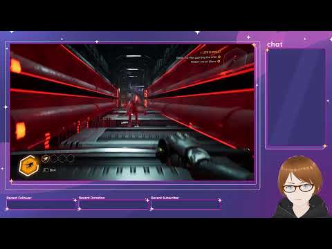 [Ghostrunner]I am a very DEAD man PART 2