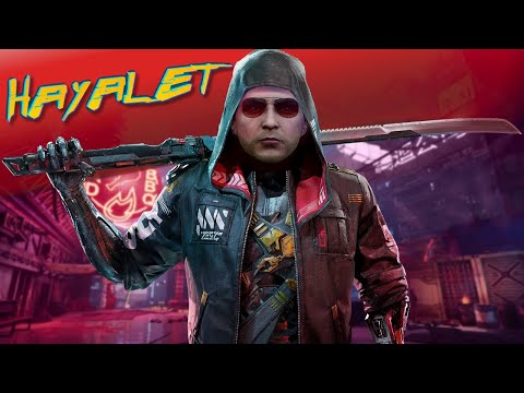 GÖLGELERİN İÇİNDEKİ ADAM (Ghostrunner)