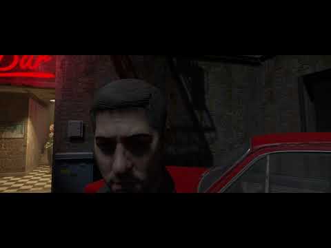 Gunman Contracts psychotic playthrough : Half Life Alyx Mod