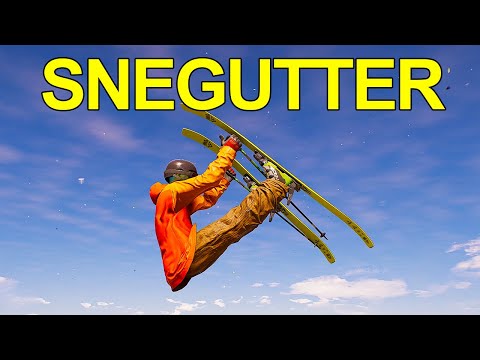 GUTTER I SNEEN – Riders Republic [Dansk]