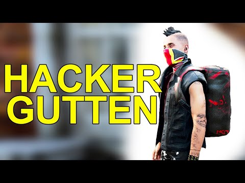 HACKER GUTTEN – Watch Dogs: Legion [Dansk]