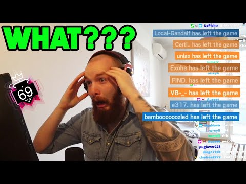HACKERS can do THAT now ?!? – Rainbow Six Siege Gameplay