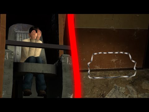 Half-Life 2 facts you actually did know (HL2 Facts #74-85)