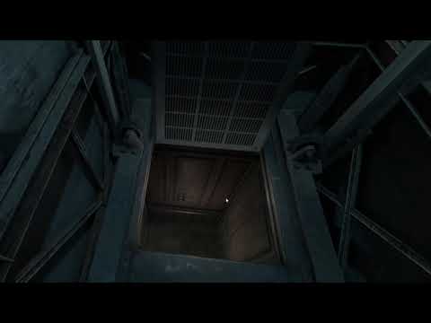 Half Life Alyx 1