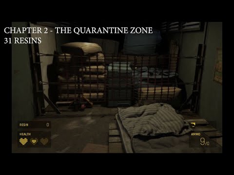 Half Life: Alyx – Chapter 2 "The Quarantine Zone" All Resin Locations (31)