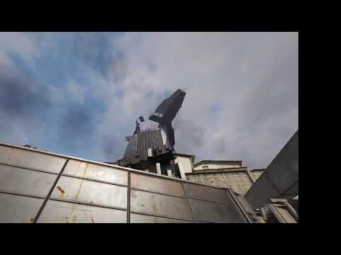 Half Life Alyx Destruction