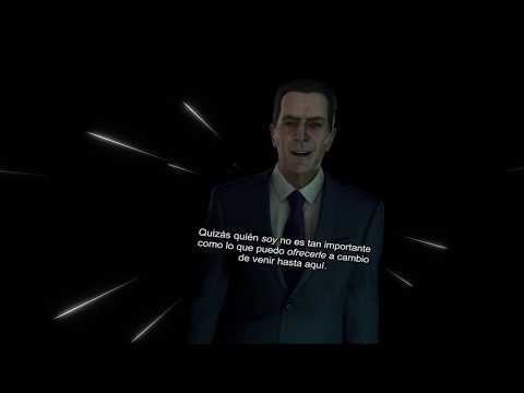 Half-Life: Alyx – El Final SUBTITULADO ¿Half-Life 3 confirmado?