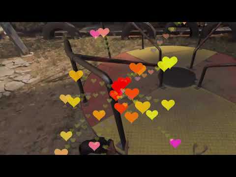 Half-Life Alyx: Full Rat Consequences