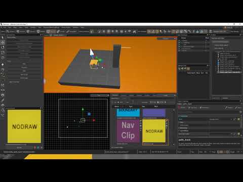 Half Life Alyx Hammer Tutorial: Elevators