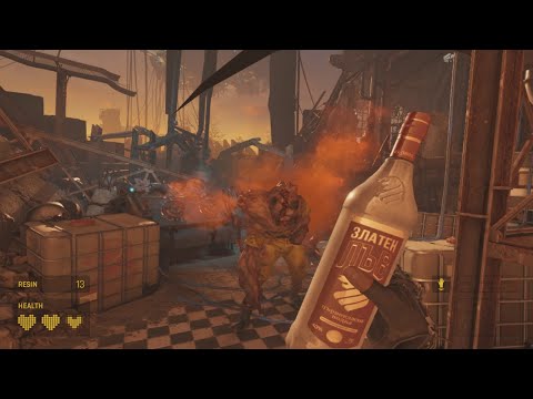 Half Life: Alyx – Killing Jeff