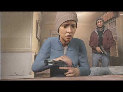 Half-Life Alyx: Levitation Story Teaser – Coming 2022