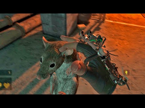 Half-Life: Alyx Me Deu Medo