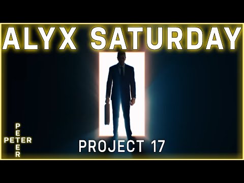 Half-Life Alyx Mod Review – A Proper HL2 Remake of Chapter 1