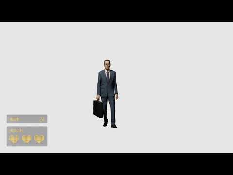 HALF LIFE: ALYX NEW SECRET ENDING DISCOVERED