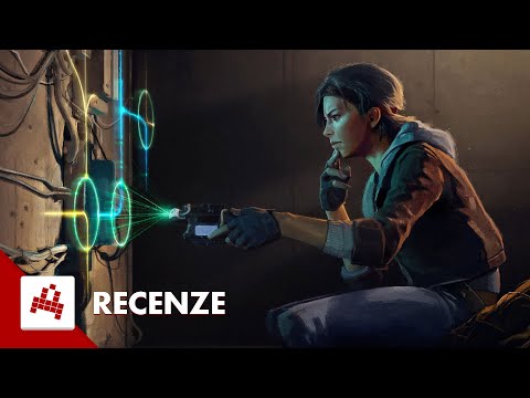 Half-Life: Alyx přináší revoluci ve VR a návrat série