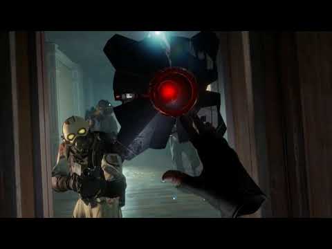 Half life Alyx VR – Juego completo (sin comentarios)