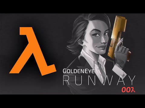 Half Life Alyx's Biggest Mod Project EVER!