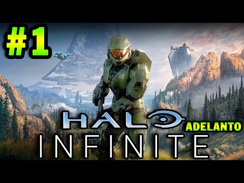 HALO INFINITE – Campaña Completa en Español Latino – Misión 1