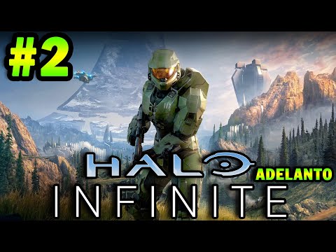 HALO INFINITE – Campaña Completa en Español Latino – Misión 2
