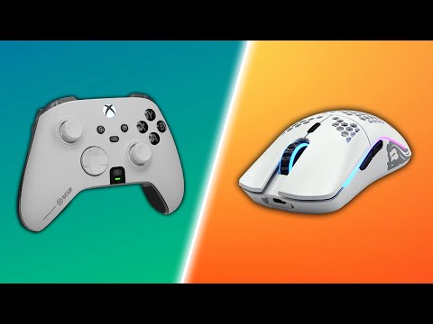 Halo Infinite: Controller vs MnK – What's the Best? (Ft. Gigz & Drewsky)