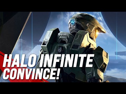 Halo Infinite convince, ed è solo l'inizio
