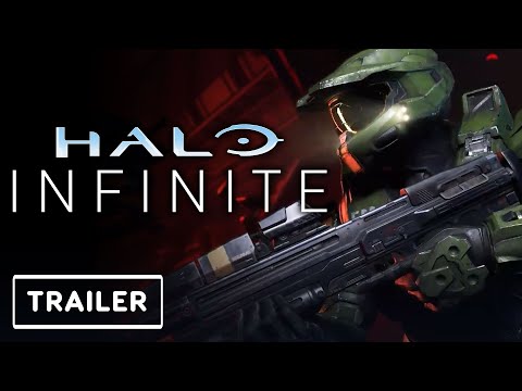 Halo Infinite – Game Overview Trailer | E3 2021