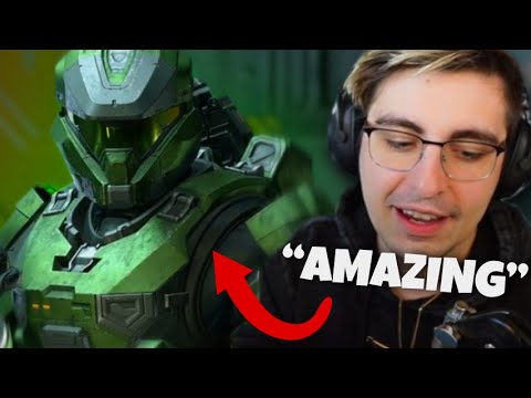 HALO INFINITE IS AMAZING!