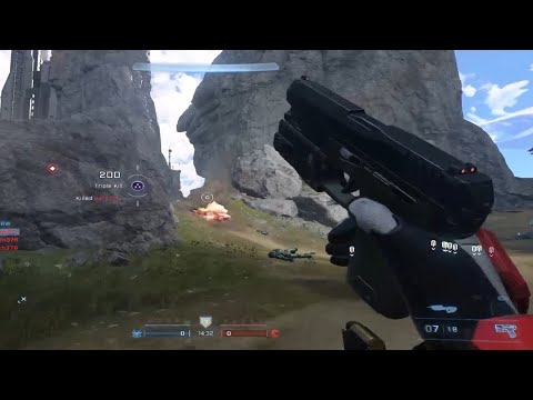 Halo Infinite Is An Easy Game