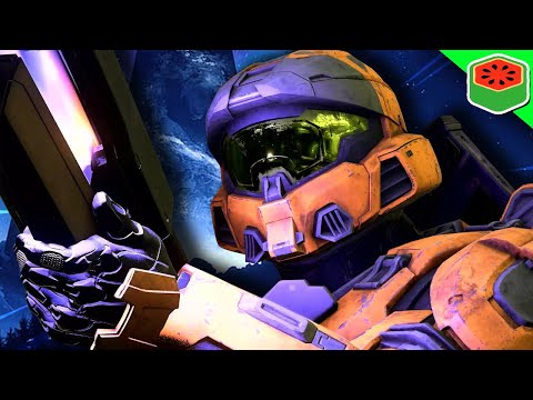 Halo Infinite is out EARLY and it's AMAZING