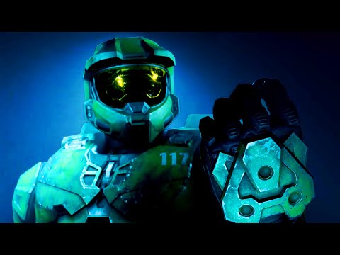 HALO INFINITE JUGANDO EL MULTIJUGADOR YA!!