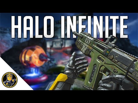 Halo Infinite Just Saved 2021