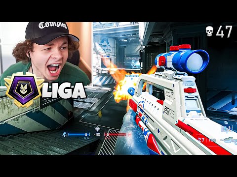 HALO: INFINITE LIGA IST SO GEIL