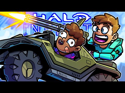 Halo Infinite moments that remind you of the good ole days