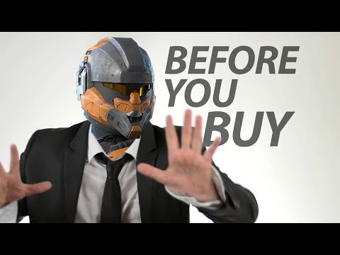 Halo Infinite Multiplayer – Before You Buy