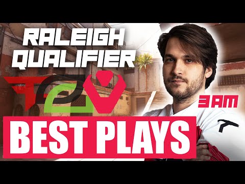 Halo Infinite NA Raleigh Qualifier Highlights, Greatest Plays, Moments, Chokes Compilation