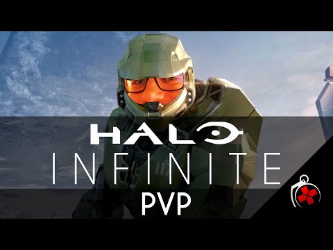 HALO INFINITE – PvP First Look