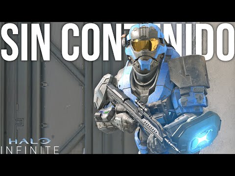 Halo Infinite SIN Contenido Nuevo de Lanzamiento para Multijugador