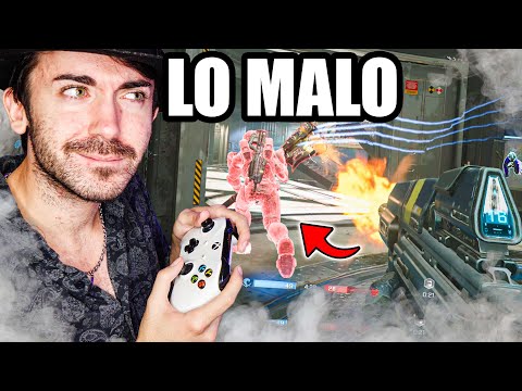Halo Infinite: SÚPER ÉXITO: Pero con PROBLEMAS – Fallos, Progresión. Xbox Series X | S – Gameplay