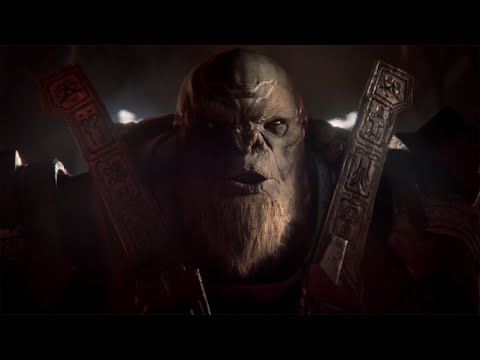Halo Infinite | The Banished Rise
